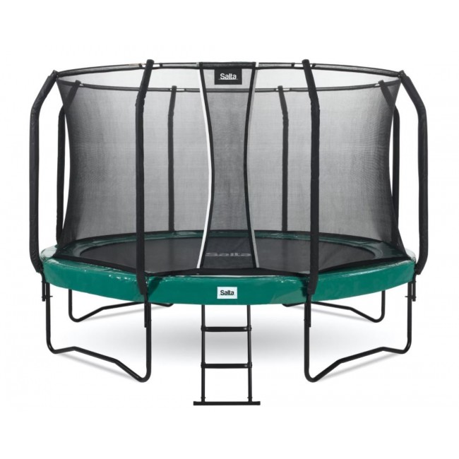 Trampoline Salta First Class 251 cm green Trampoline Salta First Class 251 cm green