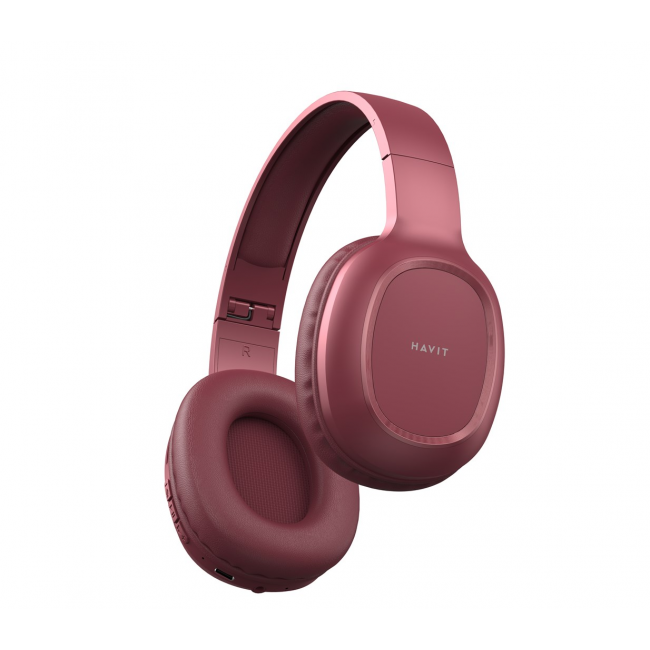 Havit H2590BT Pro wireless headphones