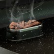Philips HD6212/90 contact grill Philips HD6212/90 contact grill