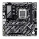 GIGABYTE B840M D2H Motherboard - AMD Ryzen 9000 CPUs, 5+2+2 Phases VRM, up to 7600MHz DDR5, 1xPCIe 4.0 + 1xPCIe 3.0 M.2, 2.5GbE LAN, USB 3.2 Gen 1