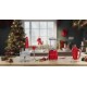 Smeg 50's Style Blenders BLF03RDEU Red
