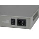 LevelOne GTL-2091 Managed L3 Gigabit Ethernet (10/100/1000) Grey