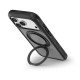 LAUT CARBON MATTER mobile phone case 17.5 cm (6.9