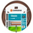 Gardena 18022-20 garden hose 20 m Above ground PVC Grey, Orange Gardena 18022-20 garden hose 20 m Above ground PVC Grey, Orange