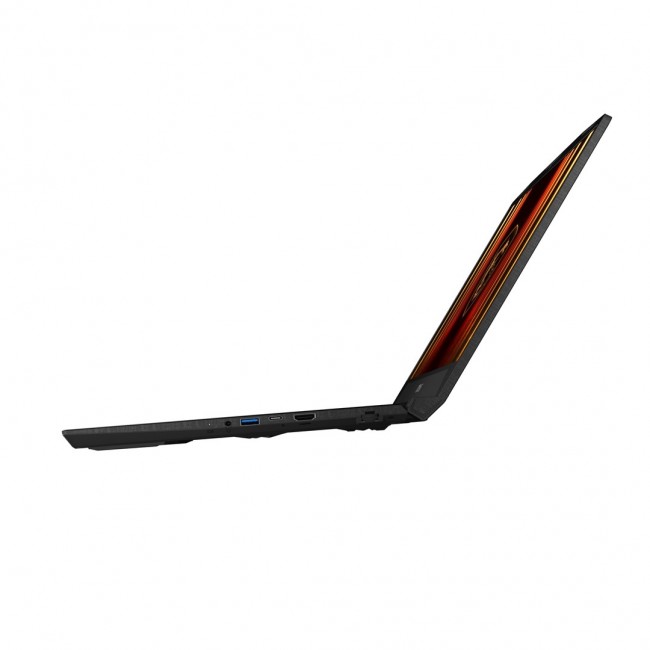 MSI Katana 15 HX B14WFK-605XPL Intel Core i7 i7-14650HX Laptop 39.6 cm (15.6