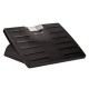 Fellowes Foot Rest Under Desk - Office Suites Under Desk Foot Rest Ergonomic Foot Rest with 3 Height Adjustable Positions & Antibacterial Technology - Foot Rest Stool for Office & Home - Black Fellowes Foot Rest Under Desk - Office Suites Under Desk Foot Rest Ergonomic Foot Rest with 3 Height Adjustable Positions & Antibacterial Technology - Foot Rest Stool for Office & Home - Black
