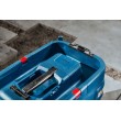 BOSCH. VACUUM CLEANER 1200W GAS 400 A 40L CLASS L