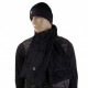 Glovii GA1B winter sport body protection Heated scarf Skiing, Snowboarding Unisex Polyester Black