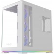 Krux Atron White Case (KRXD018)