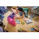 LEGO FRIENDS 42697 Creative Dollhouse Suitcase