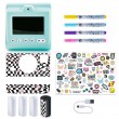 Canal Toys Photo Creator Retro Instant Camera
