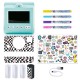 Canal Toys Photo Creator Retro Instant Camera