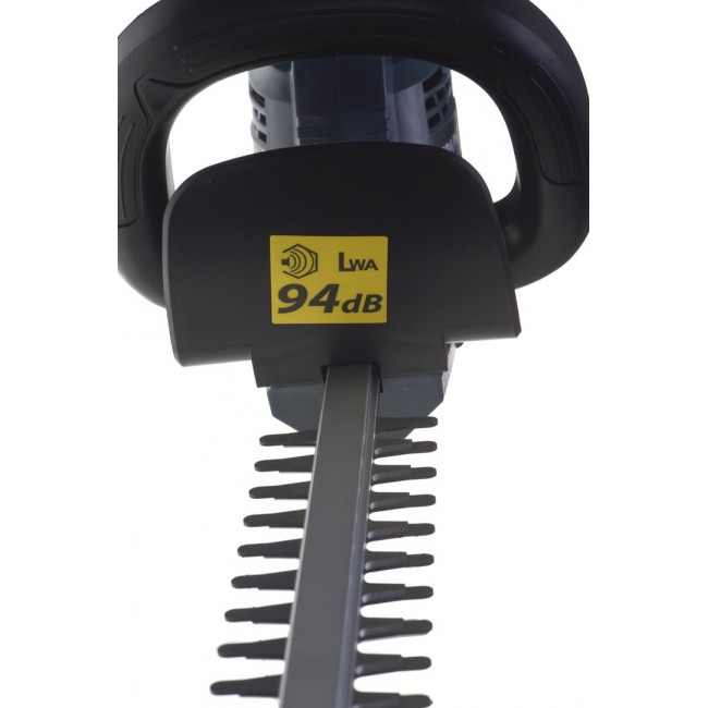 Hedge trimmer 510 mm Graphite ENERGY+ 18V without battery