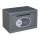 Phoenix Safe Co. Vela SS0801KD 10 L Steel Graphite