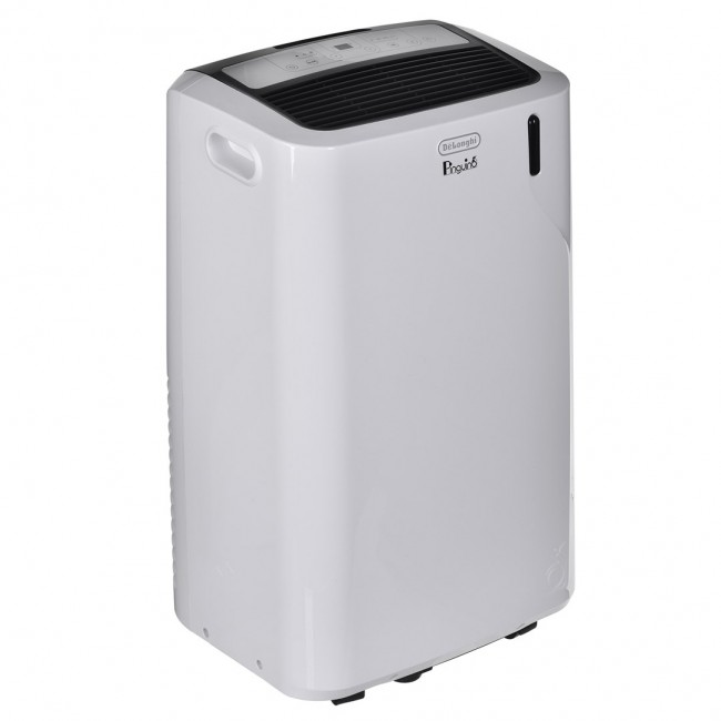 De Longhi PAC EM90 SILENT 63 dB White De Longhi PAC EM90 SILENT 63 dB White