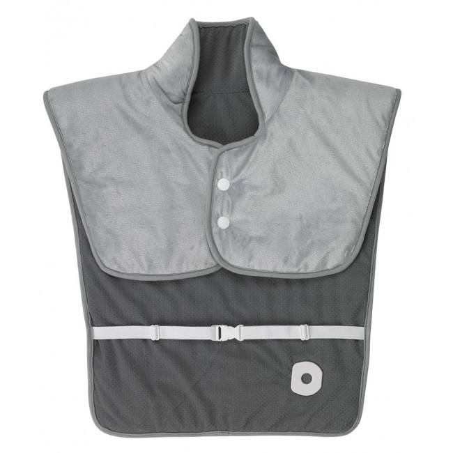 Neck and back electric blanket Medisana HP 630 XL 55 x 65 cm 100 W