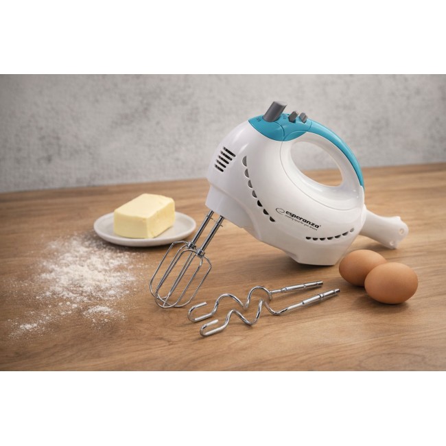 Esperanza EKM010 Hand blender 300 W Esperanza EKM010 Hand blender 300 W