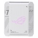 ASUS GS-BE7200 wireless router 2.5 Gigabit Ethernet Dual-band (2.4 GHz / 5 GHz) White, Black