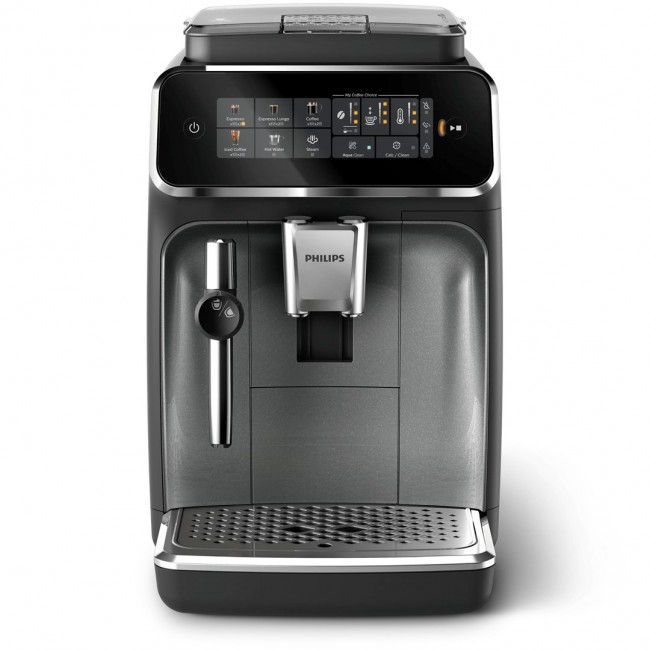Philips EP3329/70 coffee maker Fully-auto Espresso machine 1.8 L Philips EP3329/70 coffee maker Fully-auto Espresso machine 1.8 L