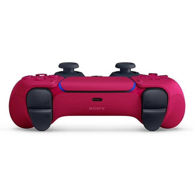 Sony DualSense v3 Red Bluetooth/USB Gamepad Analogue / Digital PlayStation 5