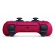 Sony DualSense v3 Red Bluetooth/USB Gamepad Analogue / Digital PlayStation 5
