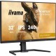 iiyama G-MASTER GB3290QSU-B1 computer monitor 80 cm (31.5