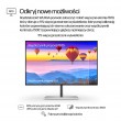 HP Series 7 Pro 24 inch WUXGA USB-C Monitor - 724pu HP Series 7 Pro 24 inch WUXGA USB-C Monitor - 724pu