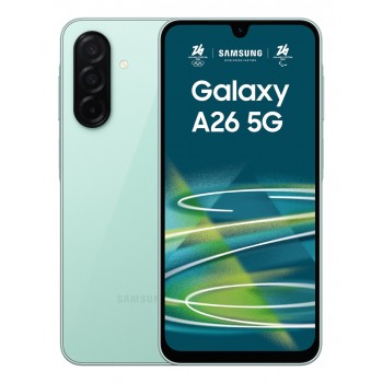 Samsung Galaxy A26 17 cm (6.7