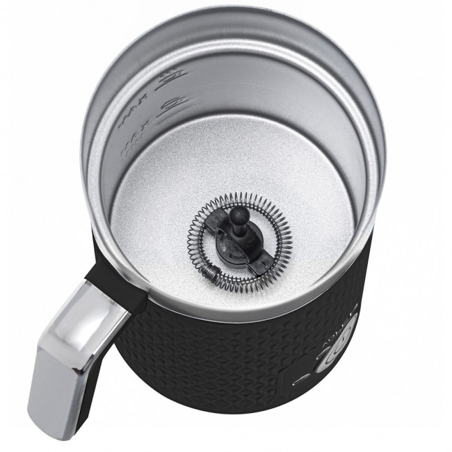 Milk frother Adler AD 4494B black