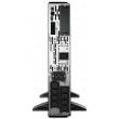 APC Smart-UPS X SMX3000RMHV2U - 3000VA, 8x C13, 1x C19 outlet, USB, expandable runtime APC Smart-UPS X SMX3000RMHV2U - 3000VA, 8x C13, 1x C19 outlet, USB, expandable runtime