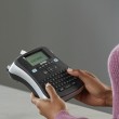Dymo label printer LM 210D KIT QWERTY
