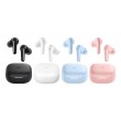Soundcore R60i NC Headset True Wireless Stereo (TWS) In-ear Calls/Music USB Type-C Bluetooth Blue