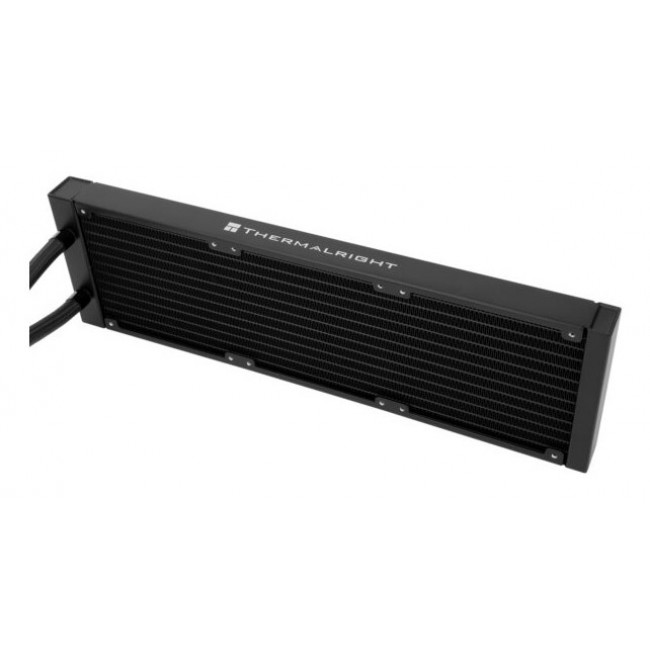 Thermalright Hyper Vision UB Water Cooling, ARGB