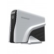 GRAUGEAR G-3501-A-10G HDD enclosure White 3.5