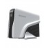 GRAUGEAR G-3501-A-10G HDD enclosure White 3.5