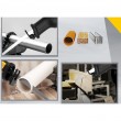CAT DX52B cordless reciprocating saw CAT DX52B cordless reciprocating saw