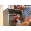 EINHELL Cordless Drill Driver TP CD 18/38 C Li BL SOLO
