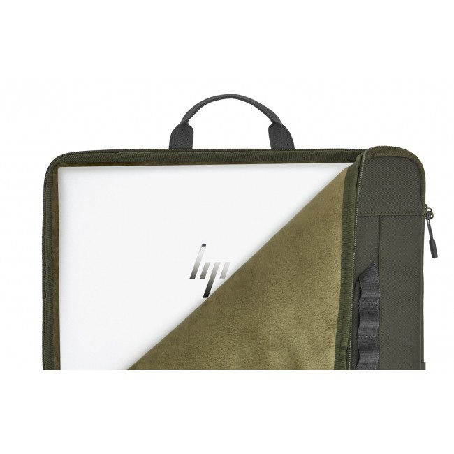 HP 15.6-inch Modular Laptop Sleeve
