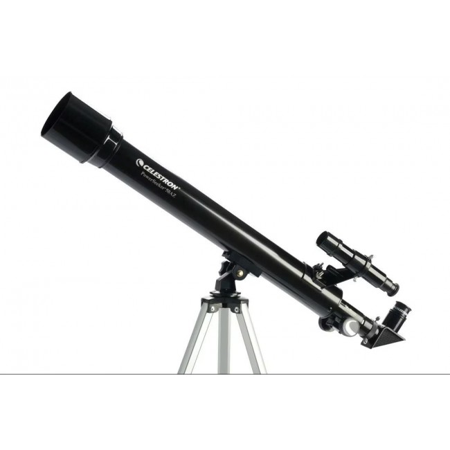 Celestron PowerSeeker 50 AZ Telescope Celestron PowerSeeker 50 AZ Telescope
