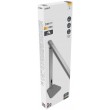 Avide ABLDL-F-DC-8W table lamp LED G Grey