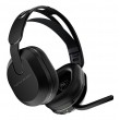 Turtle Beach Stealth 500 Black PC Wireless Gaming Headset with up to 40hr Battery and Bluetooth for PC, PS5, PS4 and Mobile