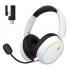 HATOR Phoenix 2 Wireless Headset Wired & Wireless Head-band Gaming USB Type-C / USB Type-A Bluetooth White