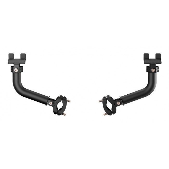 Oplite 103866 Flight/racing simulator monitor stand Oplite 103866 Flight/racing simulator monitor stand