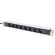 DIGITUS DN-95401 - stikdase DIGITUS DN-95401 - stikdase