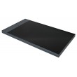 Shelly Wall Display XL Control Panel, Grey