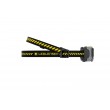 Ledlenser HF6R Work Black Headband flashlight LED
