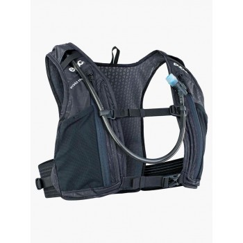 Bike backpack Evoc Hydro Pro 3 black