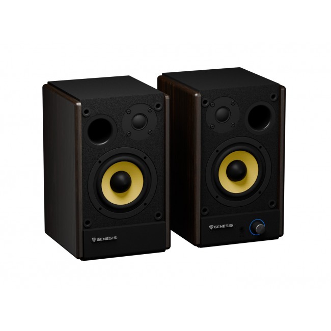 GENESIS ARSEN 402BT 2-way Bronze Wired & Wireless 60 W