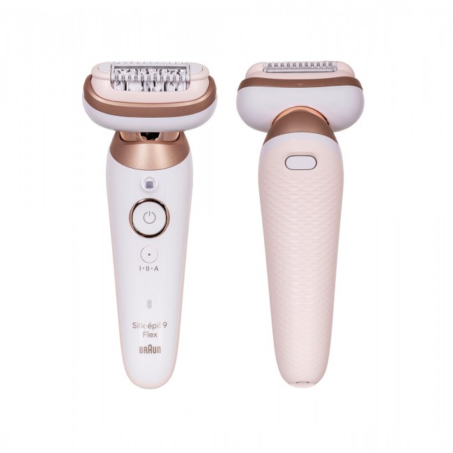 Braun SES9-481 3D Epilator