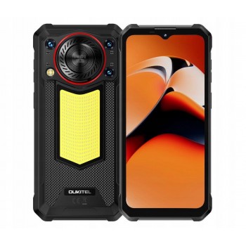 Oukitel WP53 Pro 6,52